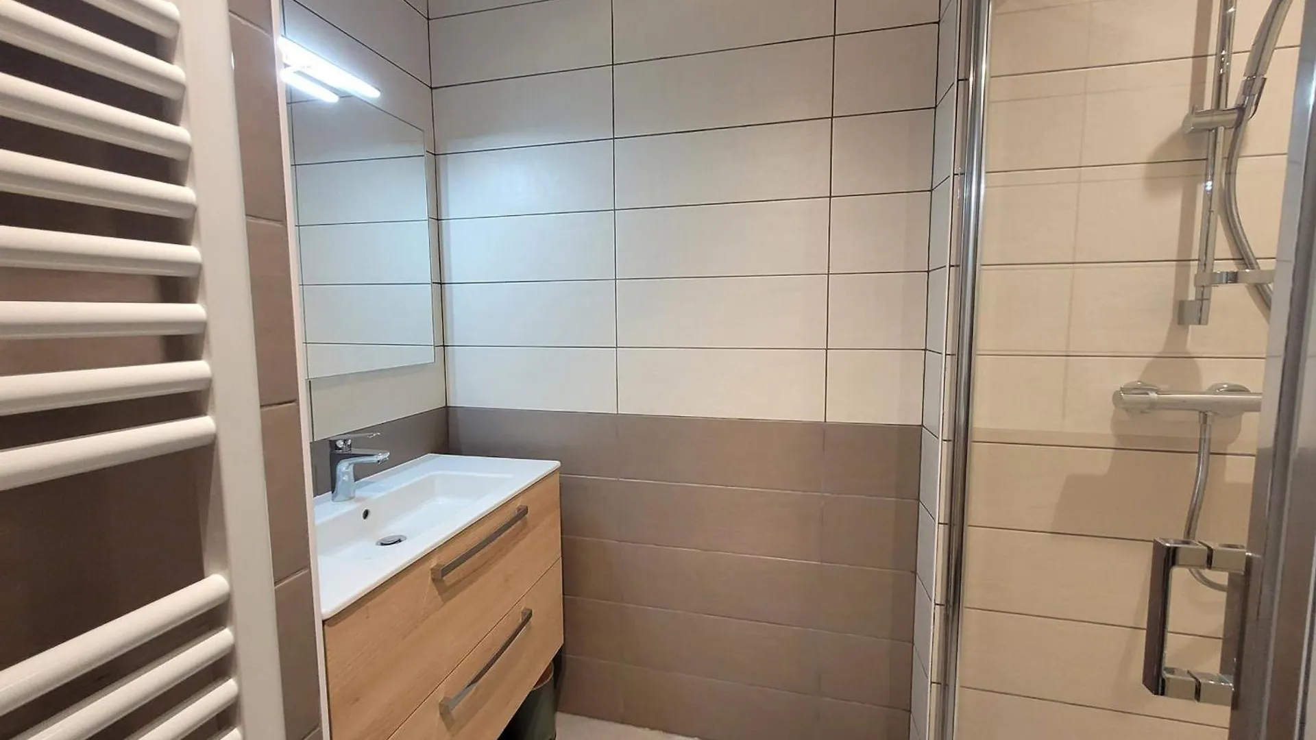 Apartment Appartement Renove, Lumineux Et Calme, Au Centre Des Gets, Proche Pistes Et Commodites - Fr-1-598-158 Les Gets